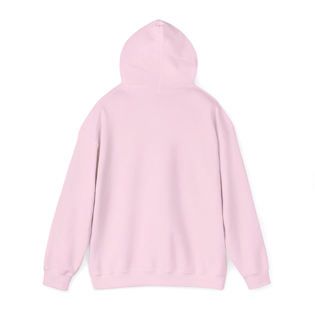 Sweet & Sour Cherry Hoodie —  Cherry Graphic Pullover