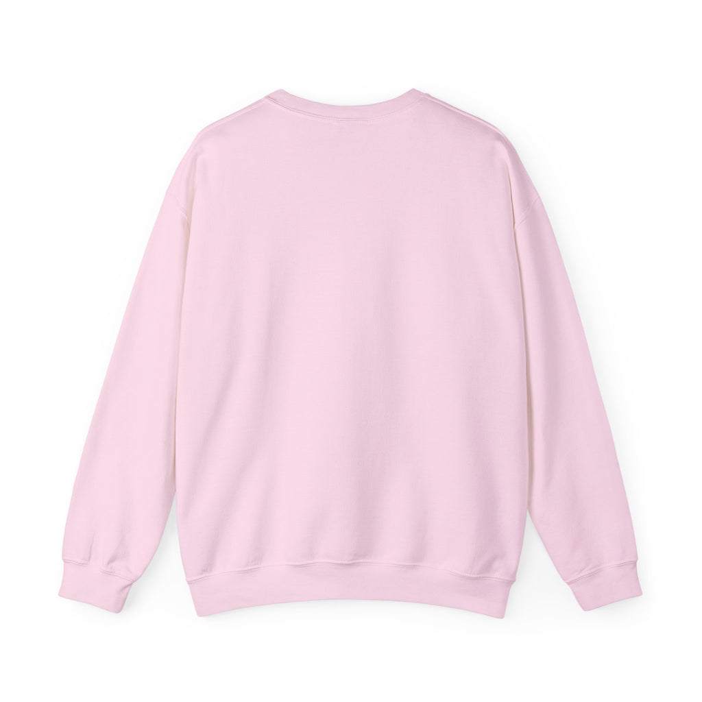 Sweet & Sour Crewneck Sweatshirt — Retro Cherry Graphic
