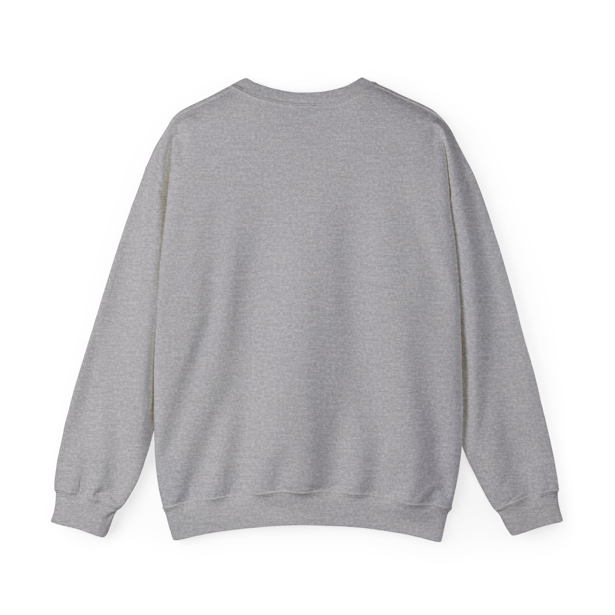 Sweet & Sour Crewneck Sweatshirt — Retro Cherry Graphic