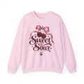 Sweet & Sour Cherry Crewneck Sweatshirt