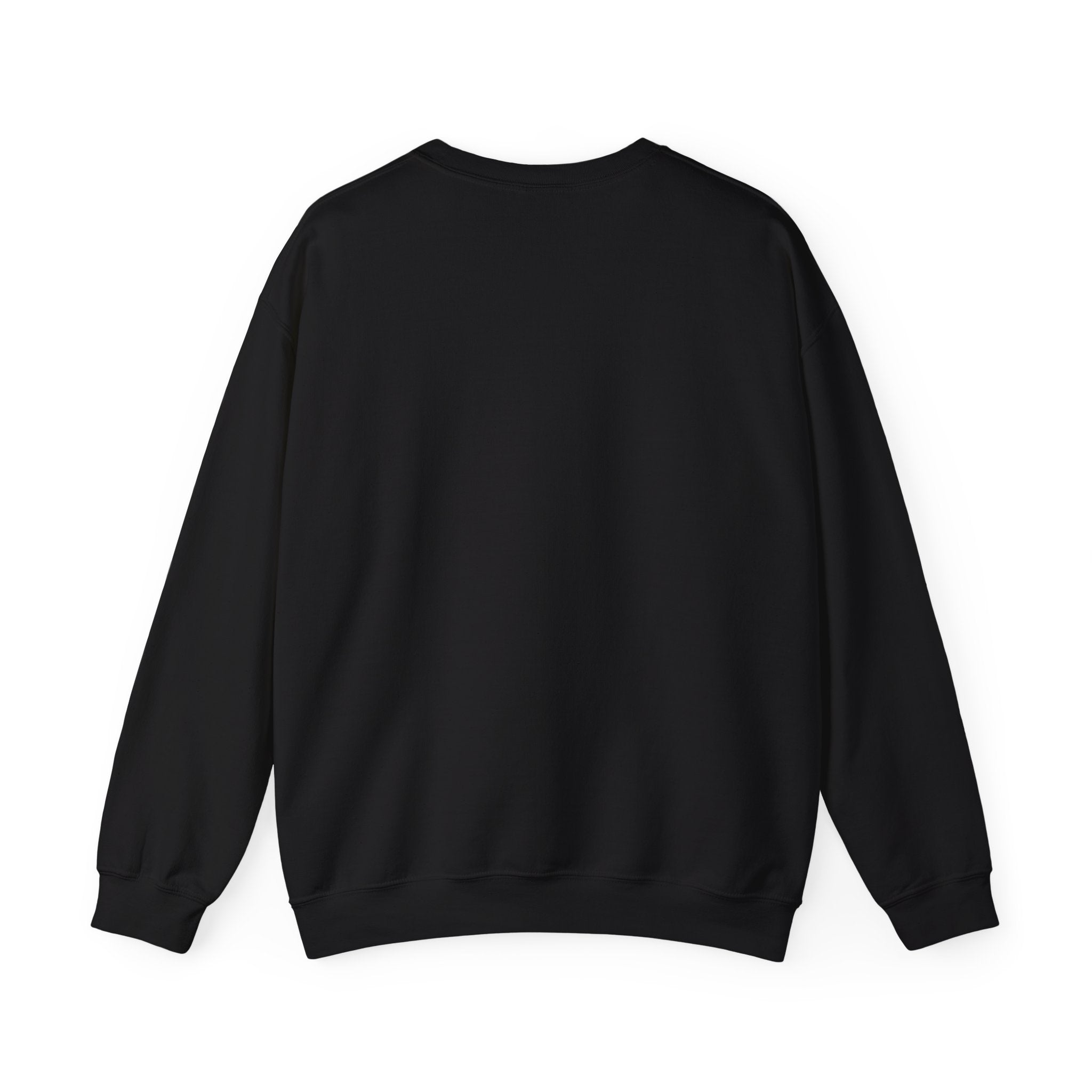 Sweet & Sour Crewneck Sweatshirt — Retro Cherry Graphic