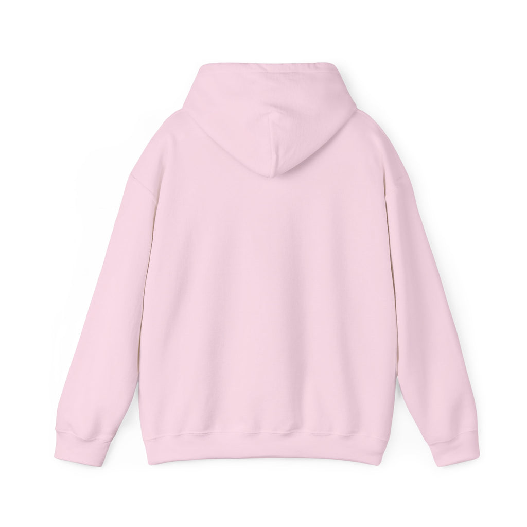 Sweet & Sour Cherry Hoodie —  Cherry Graphic Pullover