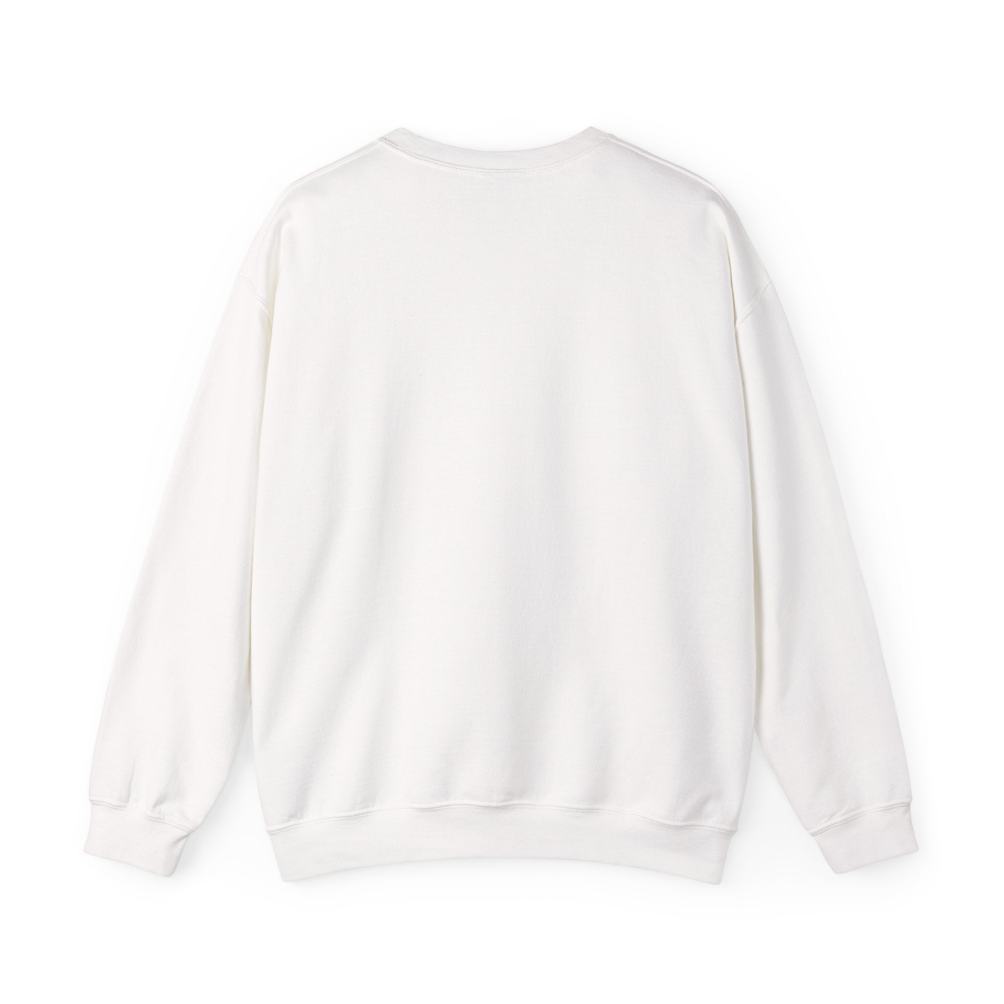 Sweet & Sour Crewneck Sweatshirt — Retro Cherry Graphic